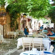 Tour della città di Chania con Georgioupoli