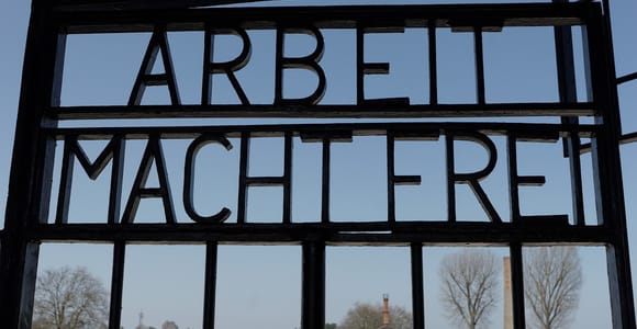 Berlin: Gedenkstätten-Tour durch das Konzentrationslager Sachsenhausen