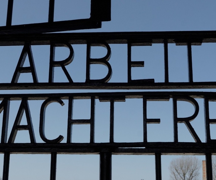Berlino: tour commemorativo del campo di concentramento di Sachsenhausen