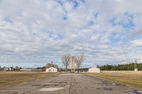 Berlín, Sachsenhausen Concentation Camp Tour Memorial - Housity