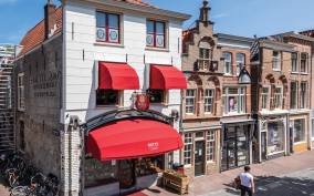 Dordrecht: Distillery Tour with Dutch Gin & Genever Tasting