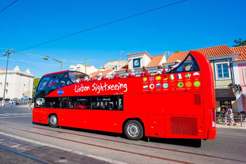 lisbon bus tour discount code
