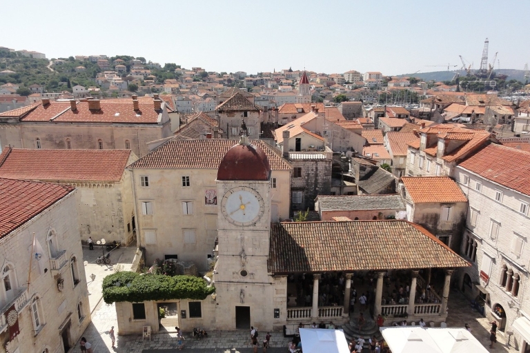 From Split: Half-Day Guided Tour of Trogir