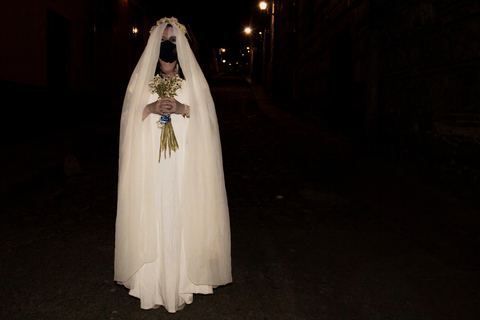 Haunted House and Nights of Terror in downtown Bogotá. Terror Nights and Haunted House in Downtown Bogotá.