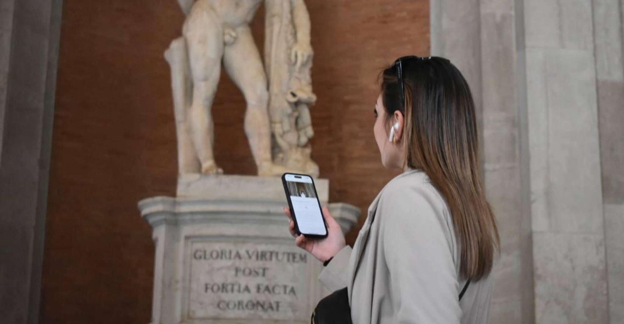 Caserta, Royal Palace Ticket and Train or Audio Guide Option