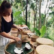 Bali: Cooking Class with 5 Balinese Dishes