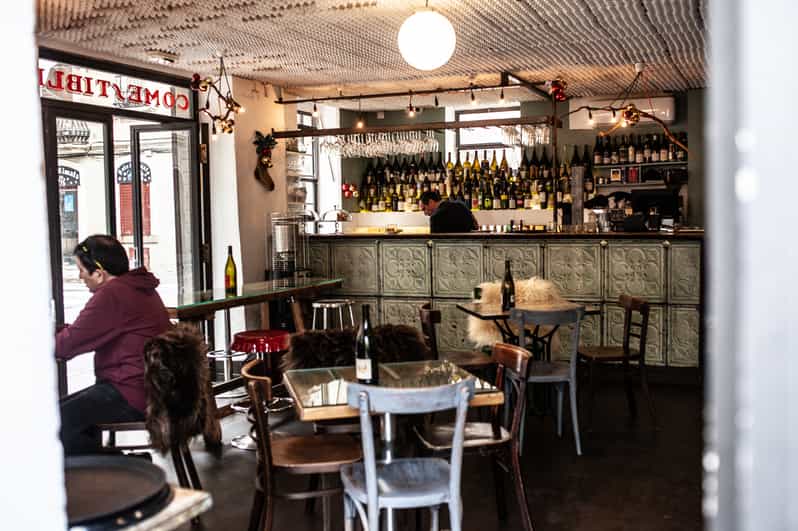 La Tapas Food Tour GetYourGuide