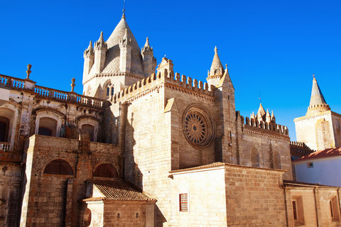 Lisboa: tour de 1 día de Évora y sus vinosLisboa: tour de 1 día de Évora y sus vinos sin almuerzo