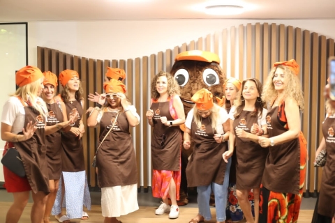 Chocolate Museum & Chocolate Fun Workshop