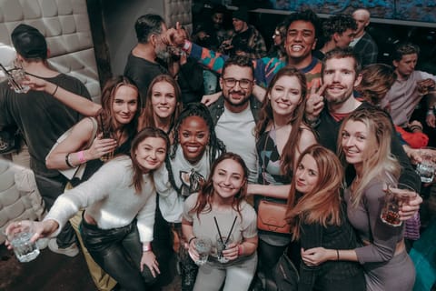 Krakow: Pub Crawl with Shots, Drinks & Skip-the-Line Entry