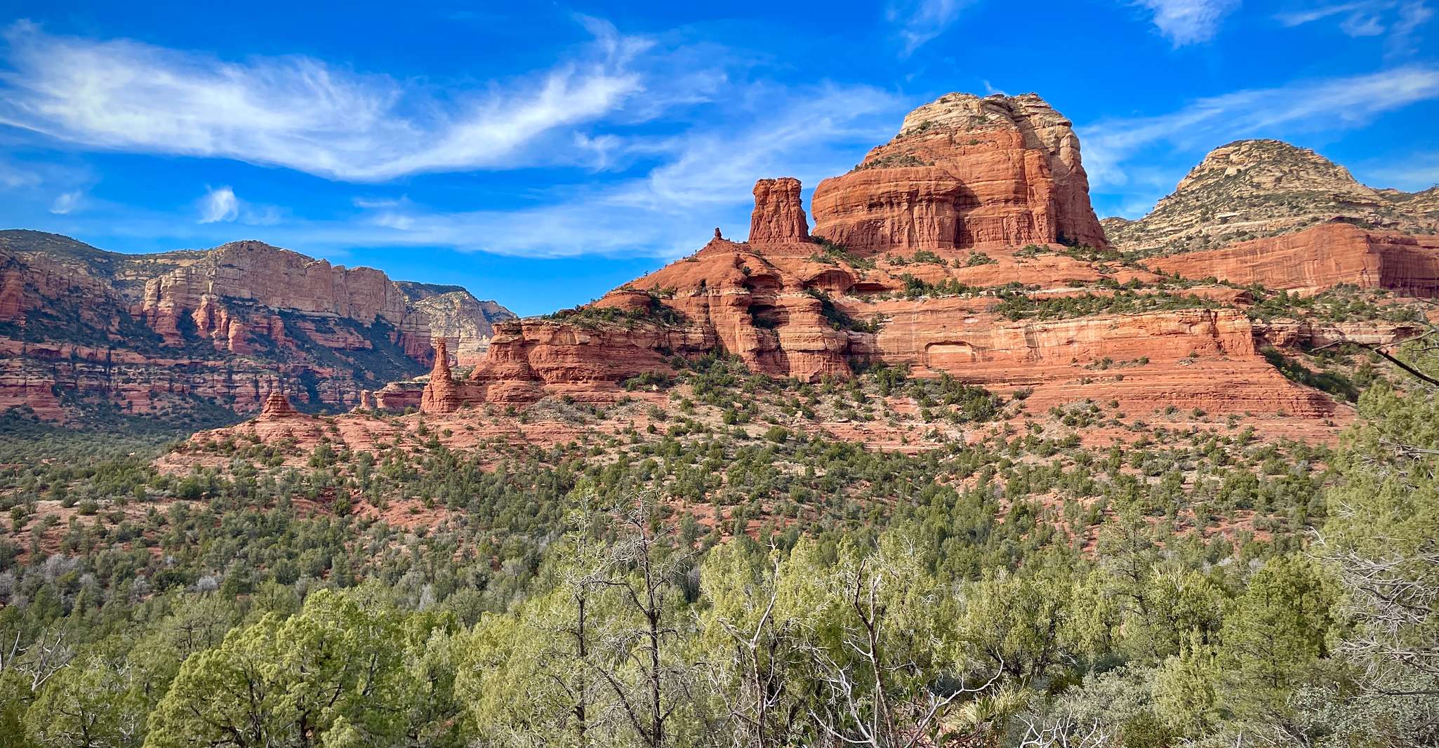 Von Phoenix, Grand Canyon mit Sedona Tagestour - Hizvo