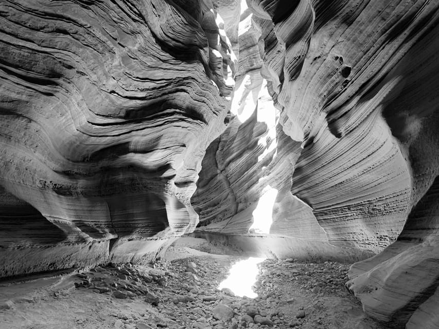 From Page: Buckskin Gulch Slot Canyon Guided Hike | GetYourGuide