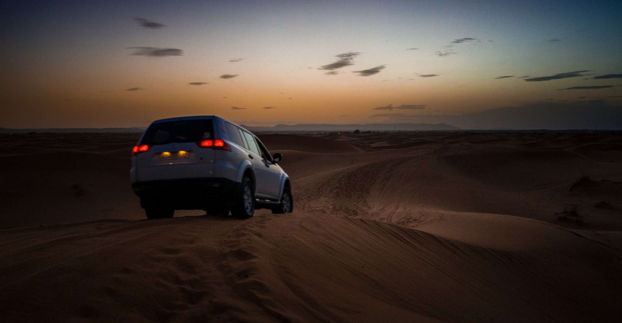 Da Fez, tour di 2 giorni del Sahara Desert con Merzouga Camp Stay - Housity