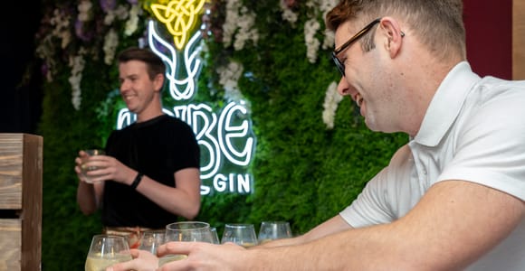 Galway: Gin-Makers Verkostungstour
