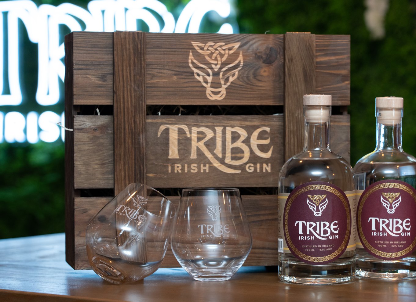 Galway: Gin-Makers smagningstur