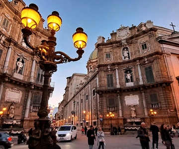 Palermo tour: alla scoperta del centro storico