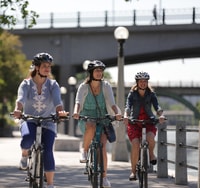 Ottawa, alquiler de bicicletas de 4 horas - Hizvo