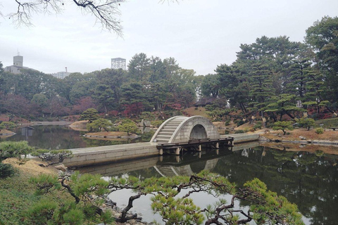 هيروشيما: جولة استكشاف الجزيرة والرحلة الروحية