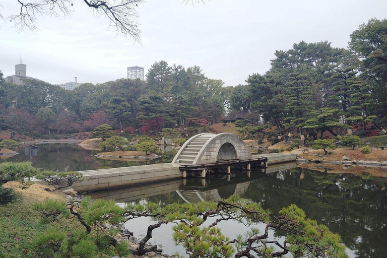 هيروشيما: جولة استكشاف الجزيرة والرحلة الروحية