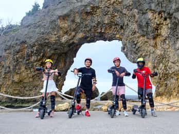 Boracay: Dualtron E-Scooter Ride