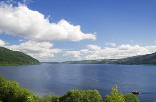 Glasgow: Highlands, Oban, Glencoe & Loch Lomond Private Tour