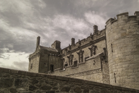 Desde Glasgow: Visita Privada a Bannockburn y el Castillo de Stirling