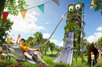 Billund, WOW PARK Entry Ticket - Housity