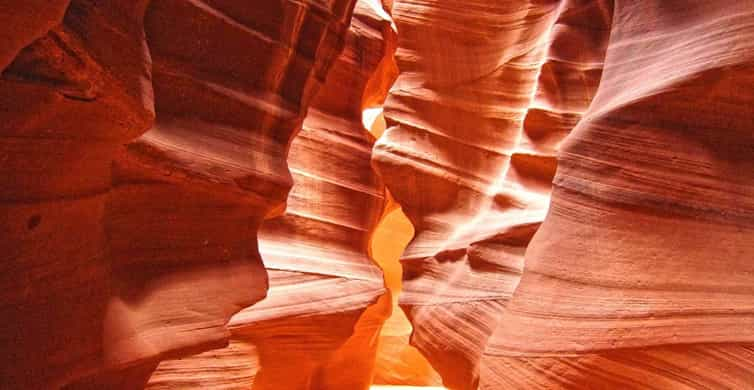 The BEST Upper Antelope Canyon Tours 2024 FREE Cancellation