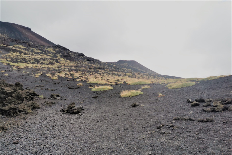 Excursión en Jeep por el Etna