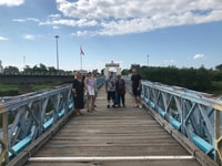 From Hue, DMZ Tour with Vinh Moc Tunnels and Khe Sanh Base - Housity