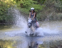 Marmaris, Expérience d'équitation avec les transferts hôteliers - Hizvo