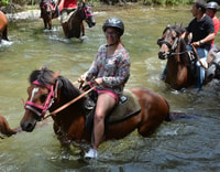Marmaris, Expérience d'équitation avec les transferts hôteliers - Hizvo