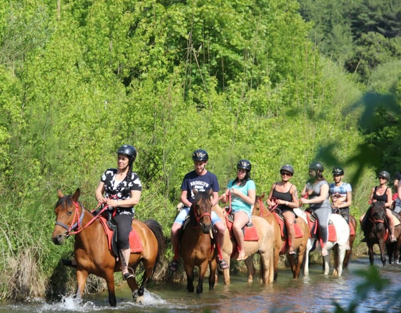 Marmaris, Reiterfahrung mit Hotel Transfers - Hizvo