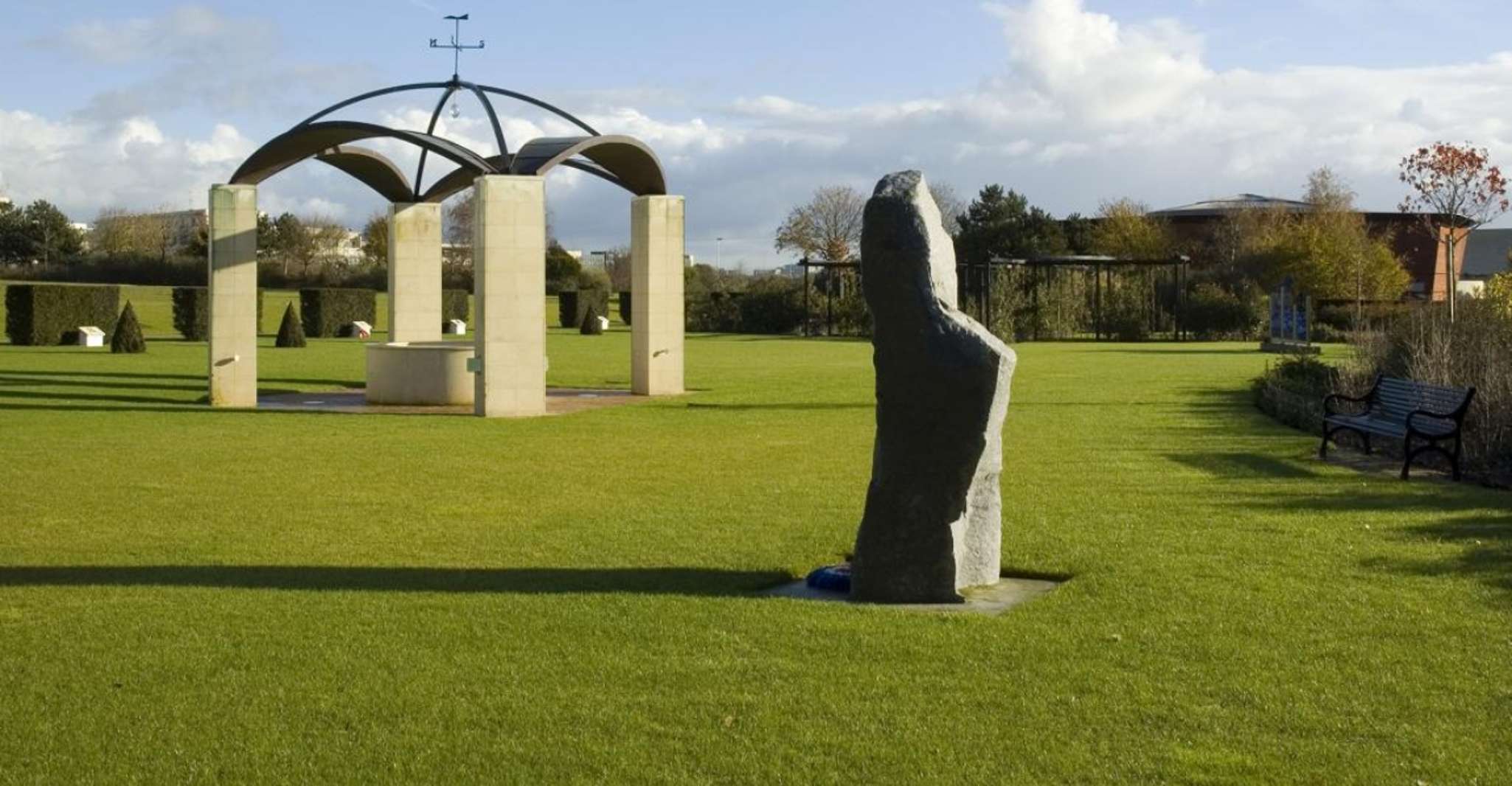 Caen, billet d'entrée du musée commémoratif - Hizvo