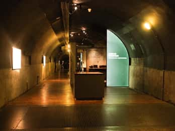 Caen: Ingresso para o Museu Memorial e aplicação áudio opcional
