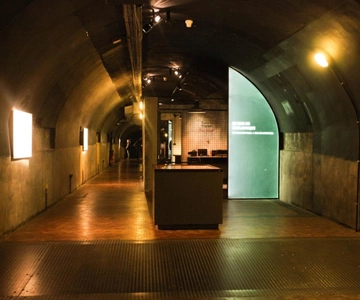 Memorial Museum Entry Ticket & Optional Audio App