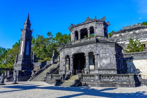Ab Hanoi: Halong-Bucht & Insel Titop Tagestour