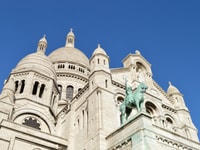 Paris , Halbtages-Individualisierbare private Tour mit dem Auto - Hizvo