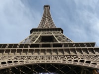 Paris , Halbtages-Individualisierbare private Tour mit dem Auto - Hizvo