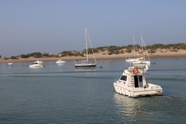 Cádiz: Alquiler de Catamarán Privado de 2 Horas con Capitán Personal