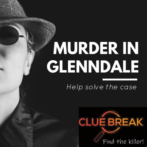 Visit Luxembourg Murder Mystery Self-Guided City Exploration Game in Luxembourg