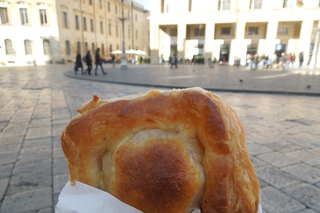 Lecce: Street Food Tasting and Sightseeing Tour