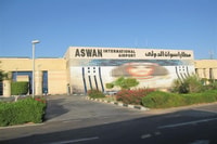 Aswan, Privater Flughafen Ankunft/Abfahrt Einweg-Transfer - Hizvo
