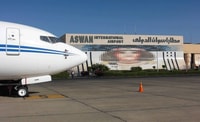 Aswan, Privater Flughafen Ankunft/Abfahrt Einweg-Transfer - Hizvo