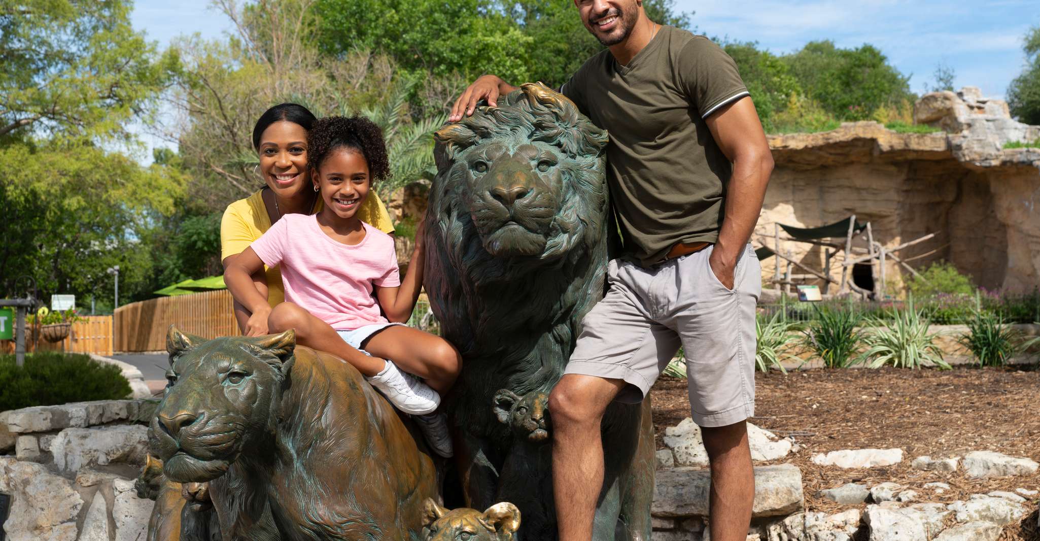 San Antonio Zoo Any Day Ticket photo 10