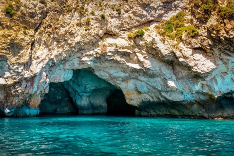 Fethiye: Butterfly Valley Full-Day Boat Trip with Lunch