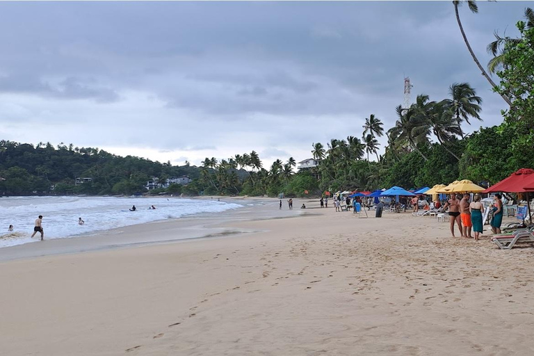 Accessible Vacation Sri Lanka - 10 Days