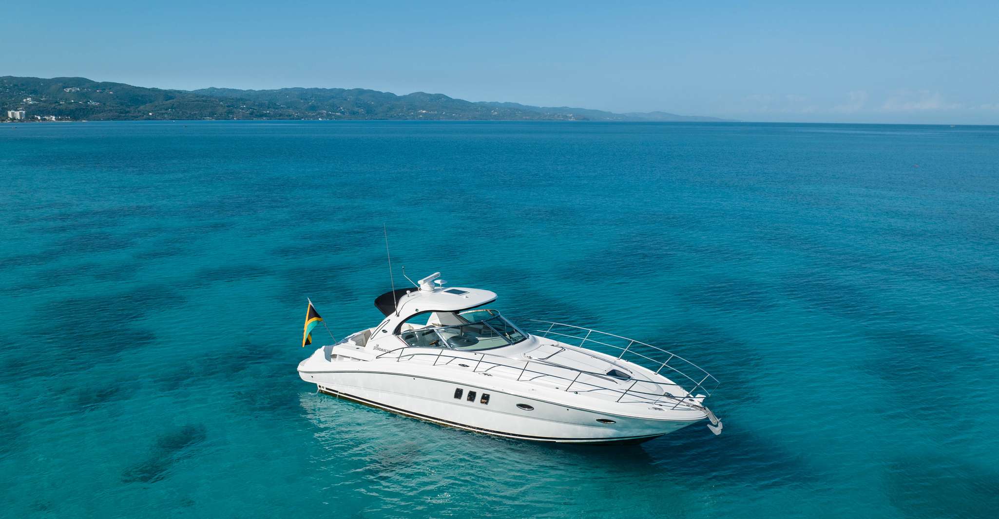 Montego Bay, Expérience de yacht privé avec/Snorkeling & Déjeuner - Hizvo