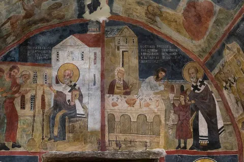 From Plovdiv: Sofia - A Story of an Ancient State Day Tour