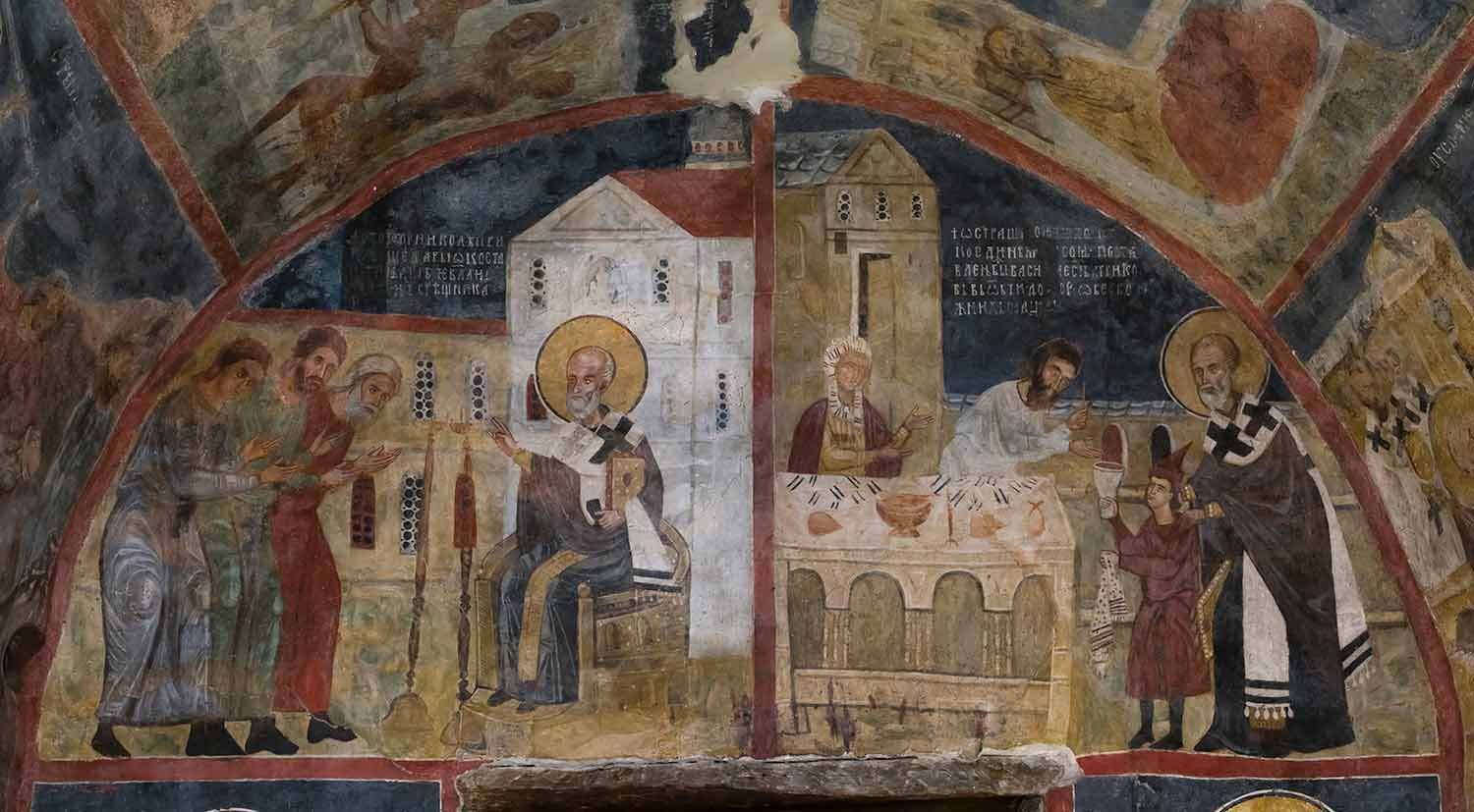 Ab Plovdiv: Sofia - Die Geschichte eines alten Staates Tagestour